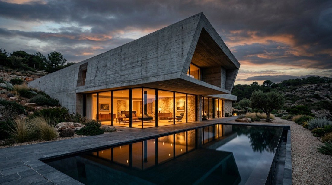 Restaurant Project / İstanbul