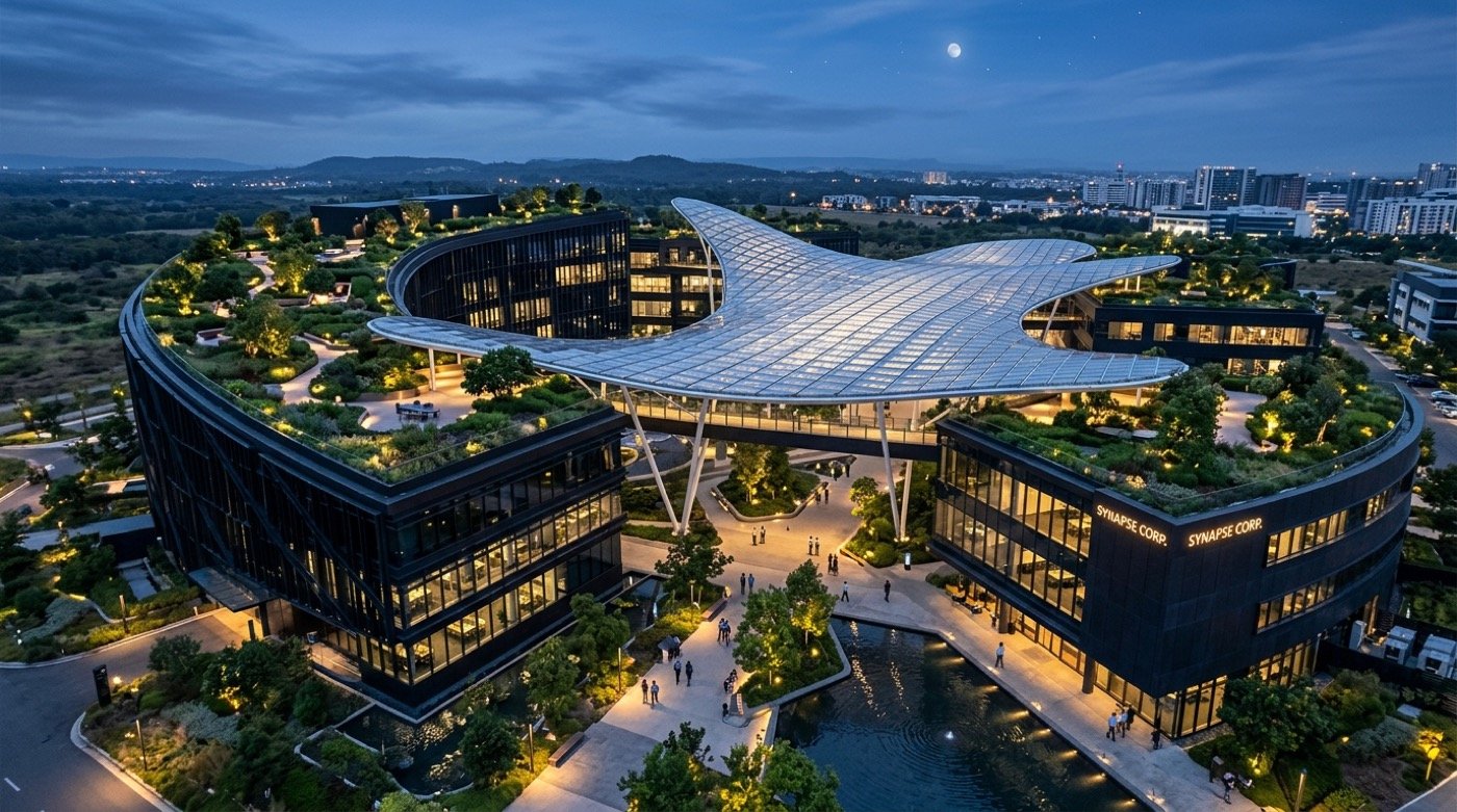 Restaurant Project / İstanbul Detay Görünümü